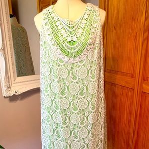 Madison Paige II Dress